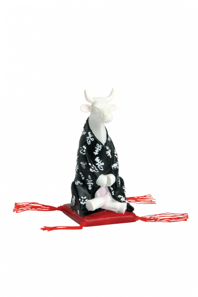 46367-Meditating-Cow