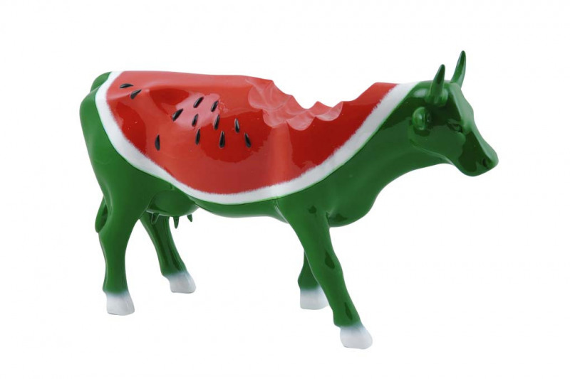 46461-Watermelon-Cow