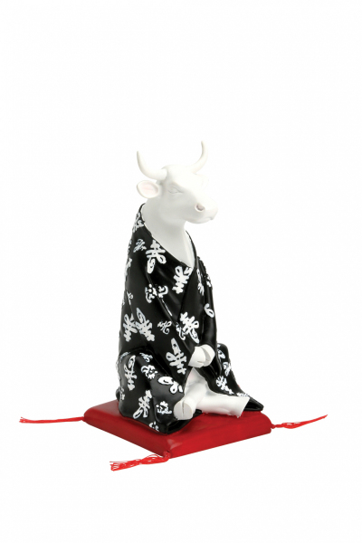 47720-Meditating-Cow