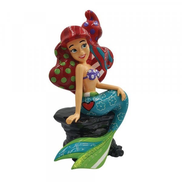 Ariel-Figurine