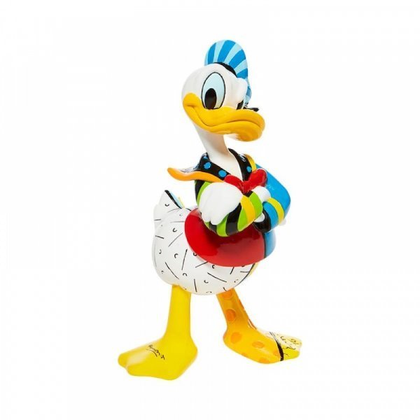 Donald-Duck-Figurine