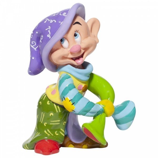 Dopey-Mini-Figurine