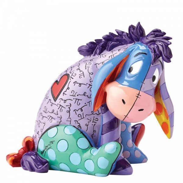 Eeyore-Figurine