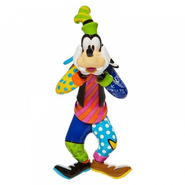 Goofy-Figurine