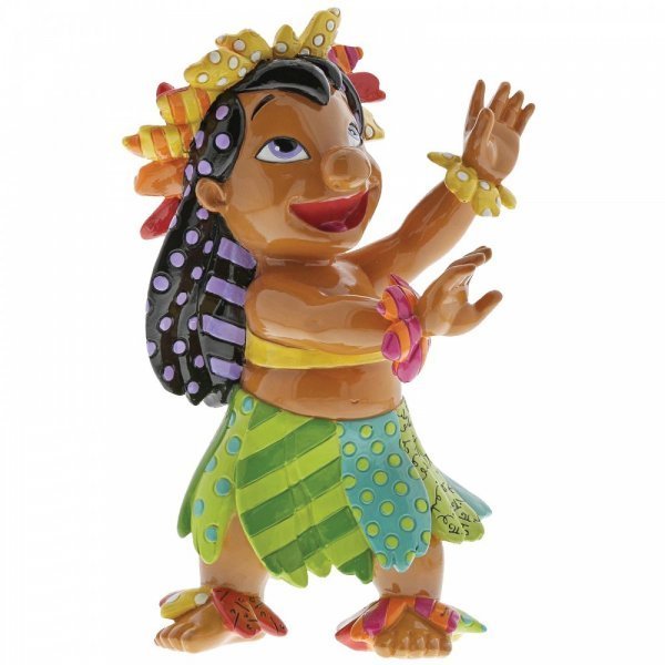 Lilo-Figurine