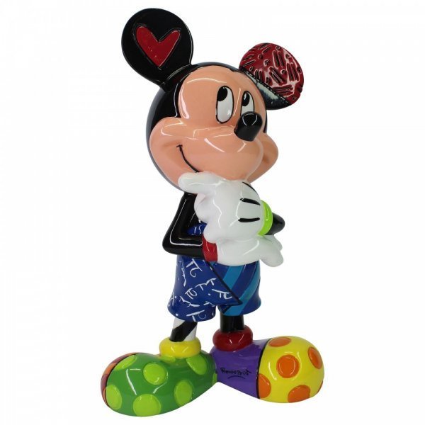 Mickey-Mouse-Thinking-Figurine