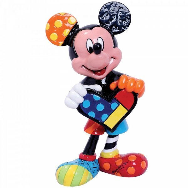 Mickey-Mouse-with-Heart-Mini-Figurine