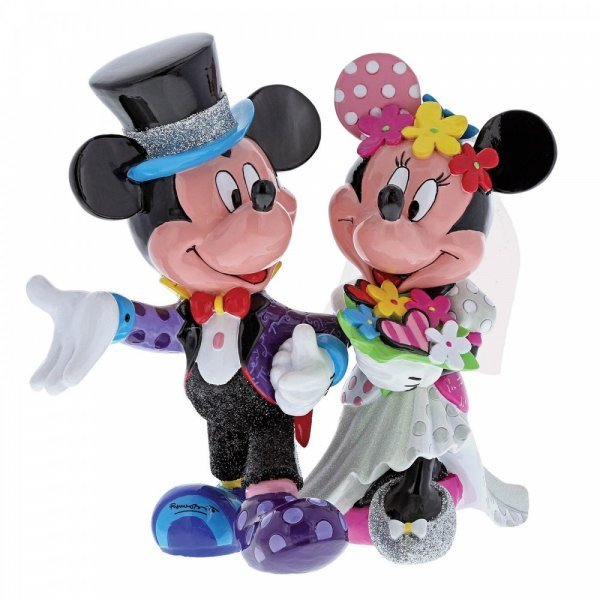 Mickey-and-Minnie-Mouse-Wedding-Figurine