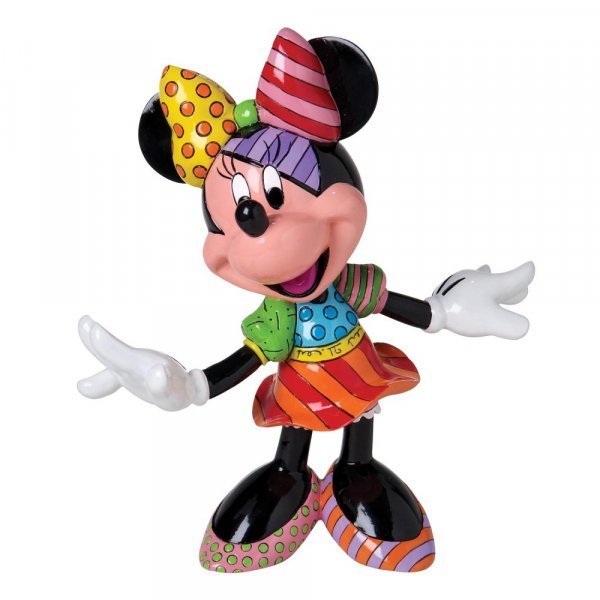 Minnie-Mouse-Figurine