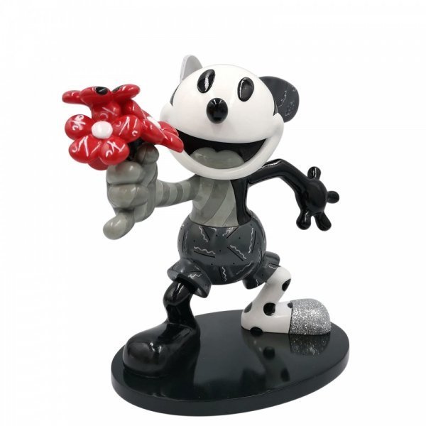 Oswald-Figurine