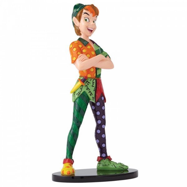 Peter-Pan-Figurine