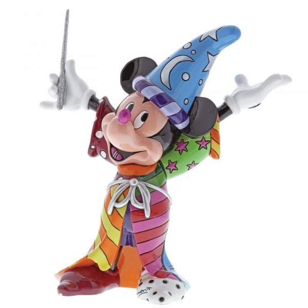 Sorcerer-Mickey-Figurine