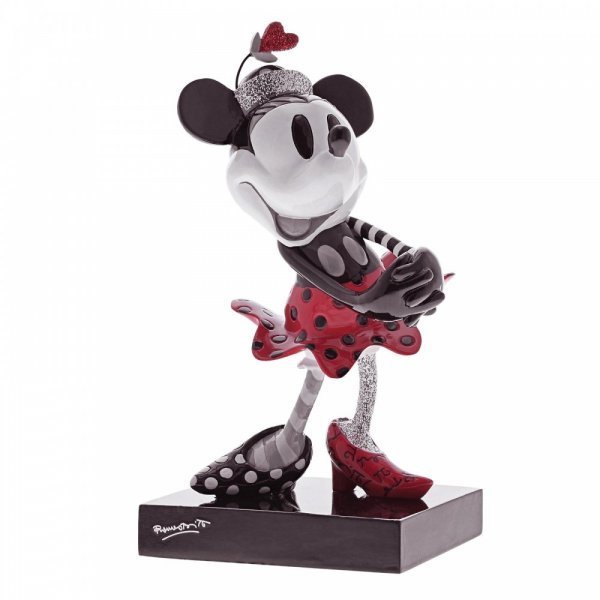 Steamboat-Minnie-Mouse-Figurine