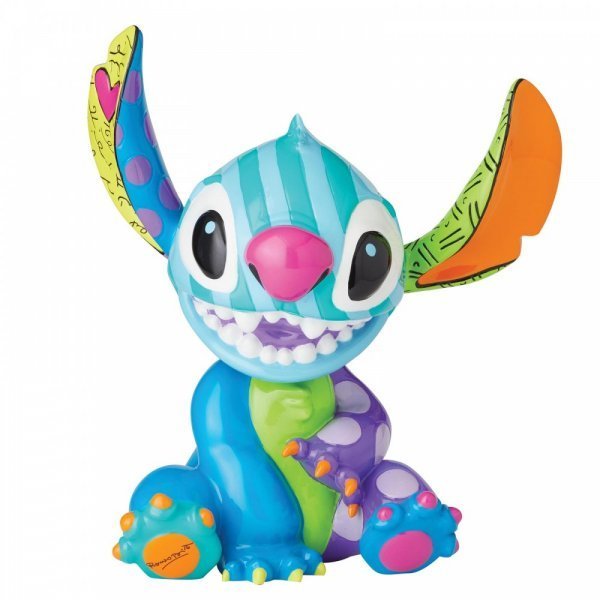 Stitch-Statement-Figurine