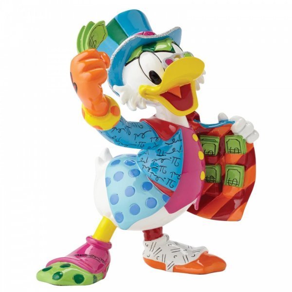 Uncle-Scrooge-Figurine