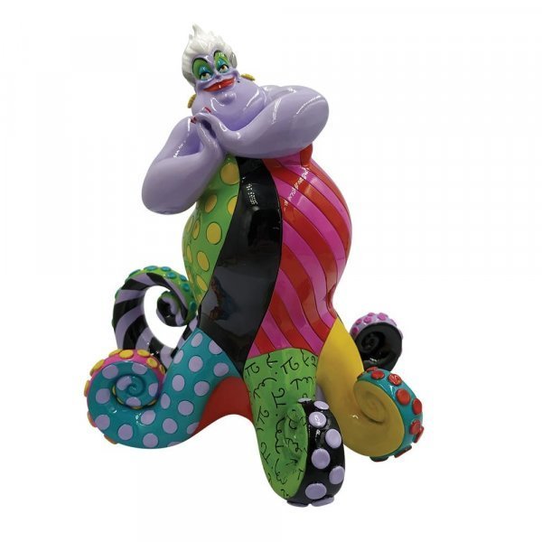 Ursula-Figurine