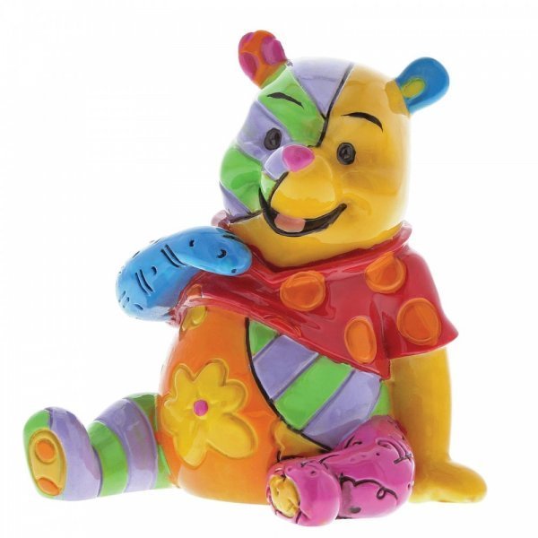 Winnie-the-Pooh-Mini-Figurine