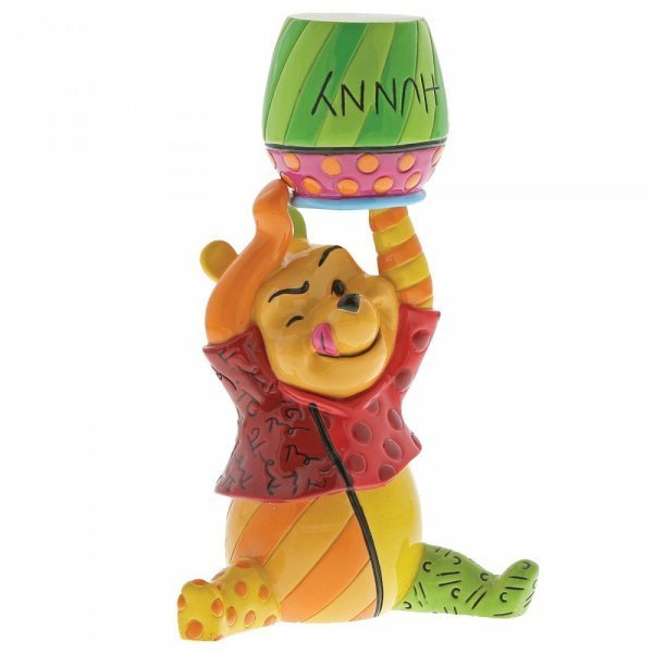 Winnie-the-Pooh-and-Honey-Mini-Figurine