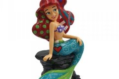 Ariel-Figurine