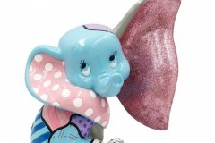 Baby-Dumbo-Figurine