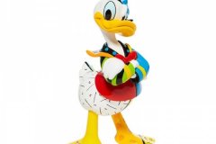 Donald-Duck-Figurine