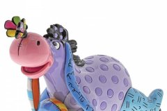 Eeyore-with-Butterfly-Mini-Figurine