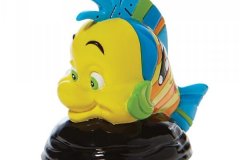 Flounder-Mini-Figurine