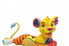 Simba-Statement-Figurine