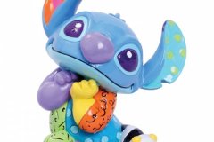 Stitch-Mini-Figurine