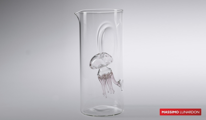 IT-164-CARAFFA-MEDUSA-ROSA