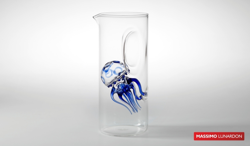 IT-166-CARAFFA-MEDUSA-BLU