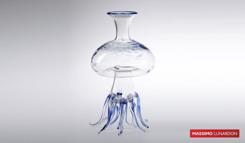 IT-176-DECANTER-MEDUSA-BLU