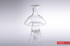 IT-174-DECANTER-MEDUSA-TRASPARENTE