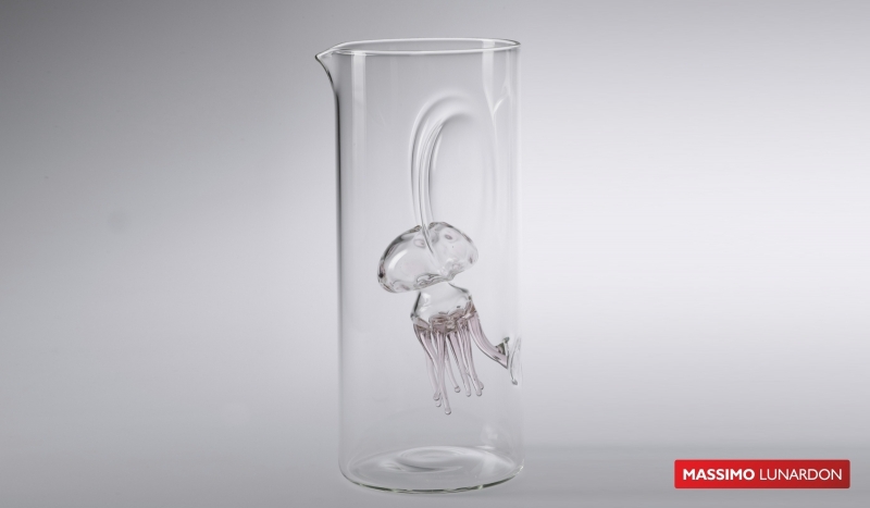 IT-164-CARAFFA-MEDUSA-ROSA