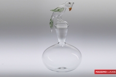 IT-111-DECANTER-PAPPAGALLO