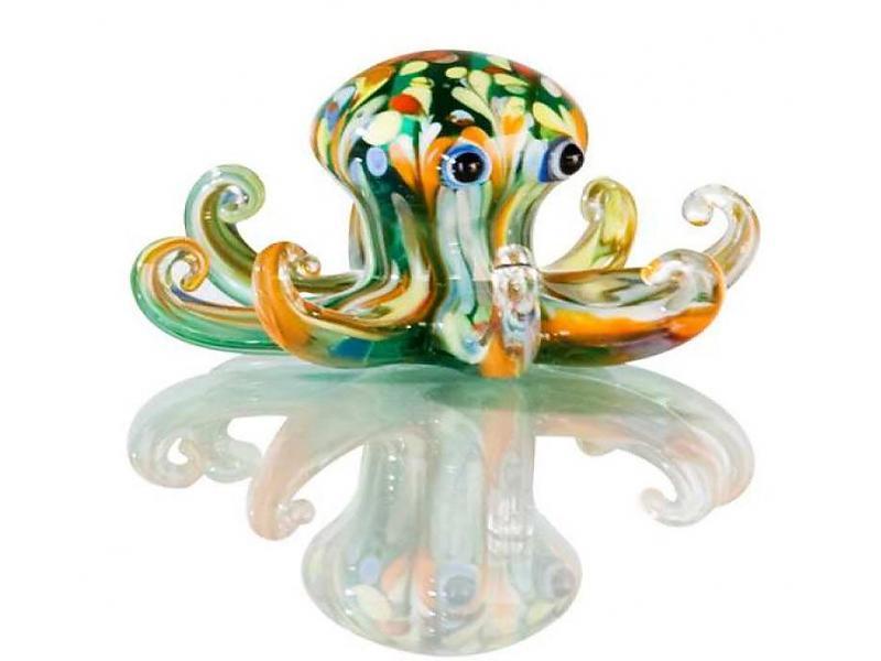 vetro-gallery-glazen-octopus-mini