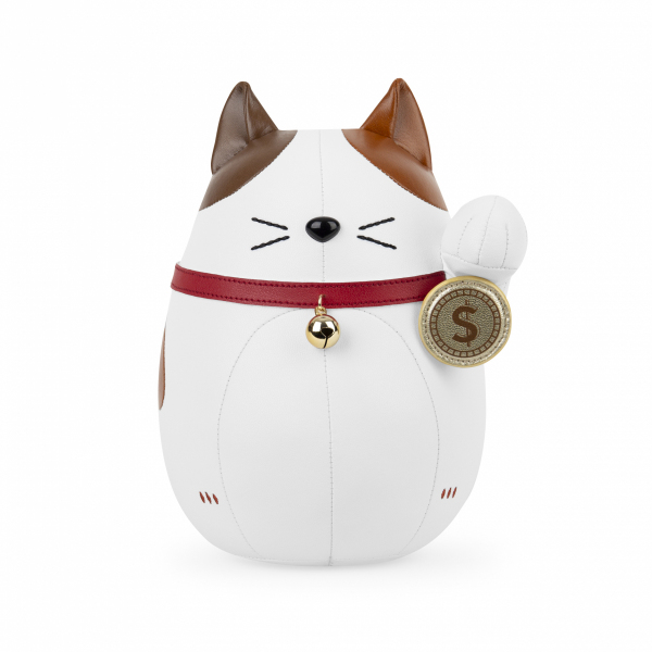 ZUBV0348-0110-Lucky-Cat-Fu-prosperity-white-tan-3